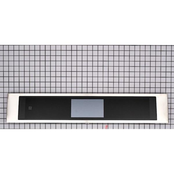 Picture of Whirlpool W11236899 Console OEM Double Wall Oven - Original Stainless Steel Replacement Part