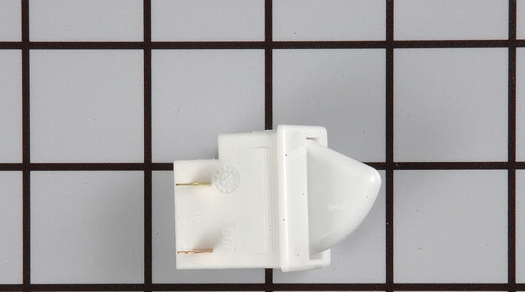 Picture of Whirlpool W11291138 Refrigerator Door Switch