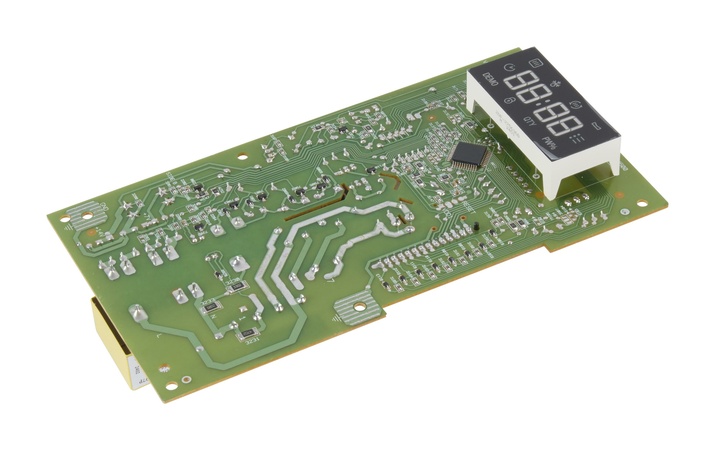 W11552018 Electronic Control Board