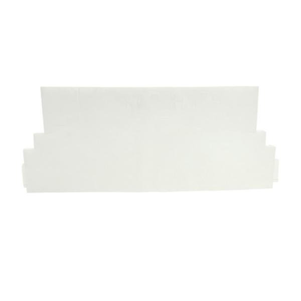 Picture of Whirlpool W11573704 Genuine OEM Dishwasher Shield