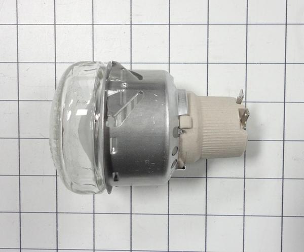 Picture of Whirlpool W11594027 RanWhirlpool Oven Light Socket