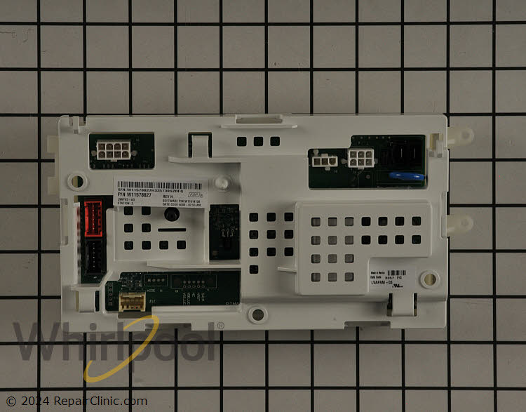 W11608056 Genuine OEM Electronic Control