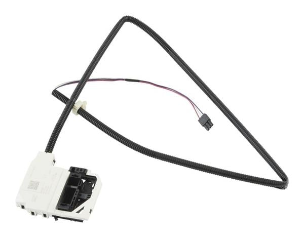 120V UL Journey Lid Lock - Black - OEM Replacement - Durable Design