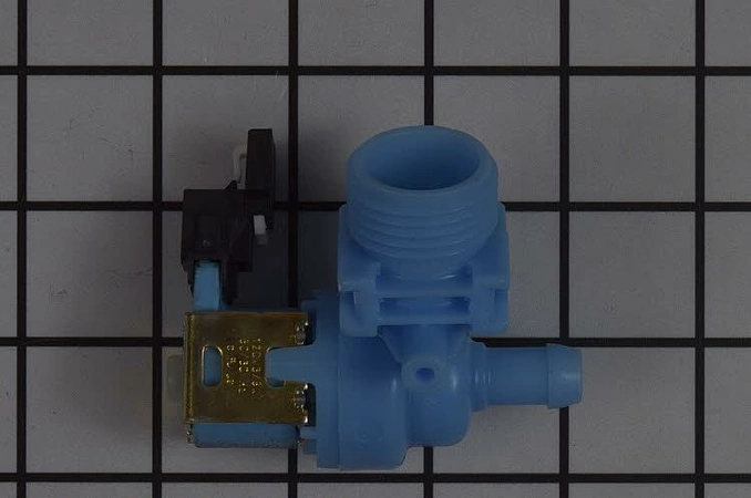 Whirlpool W11684544 Whirlpool Inlet Valve