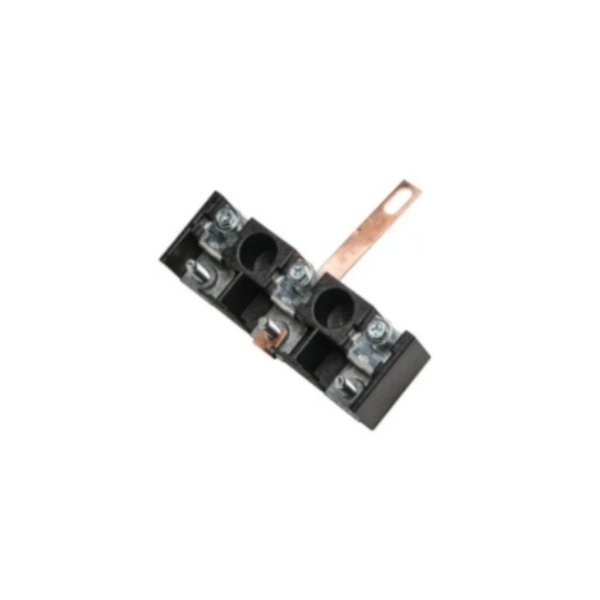 Picture of Whirlpool W11573809 Dishwasher Terminal Block