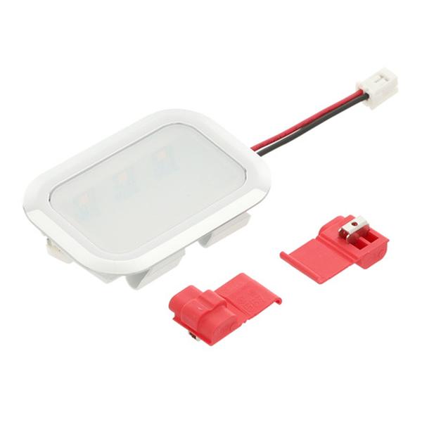 Picture of Whirlpool W11601311 Genuine OEM Refrigerator Module