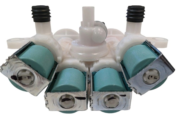 W11614515 4-Coil Inlet Water Valve
