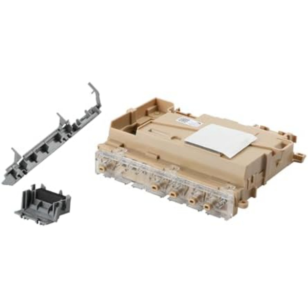 Picture of Whirlpool W11637583 Dishwasher Control Board