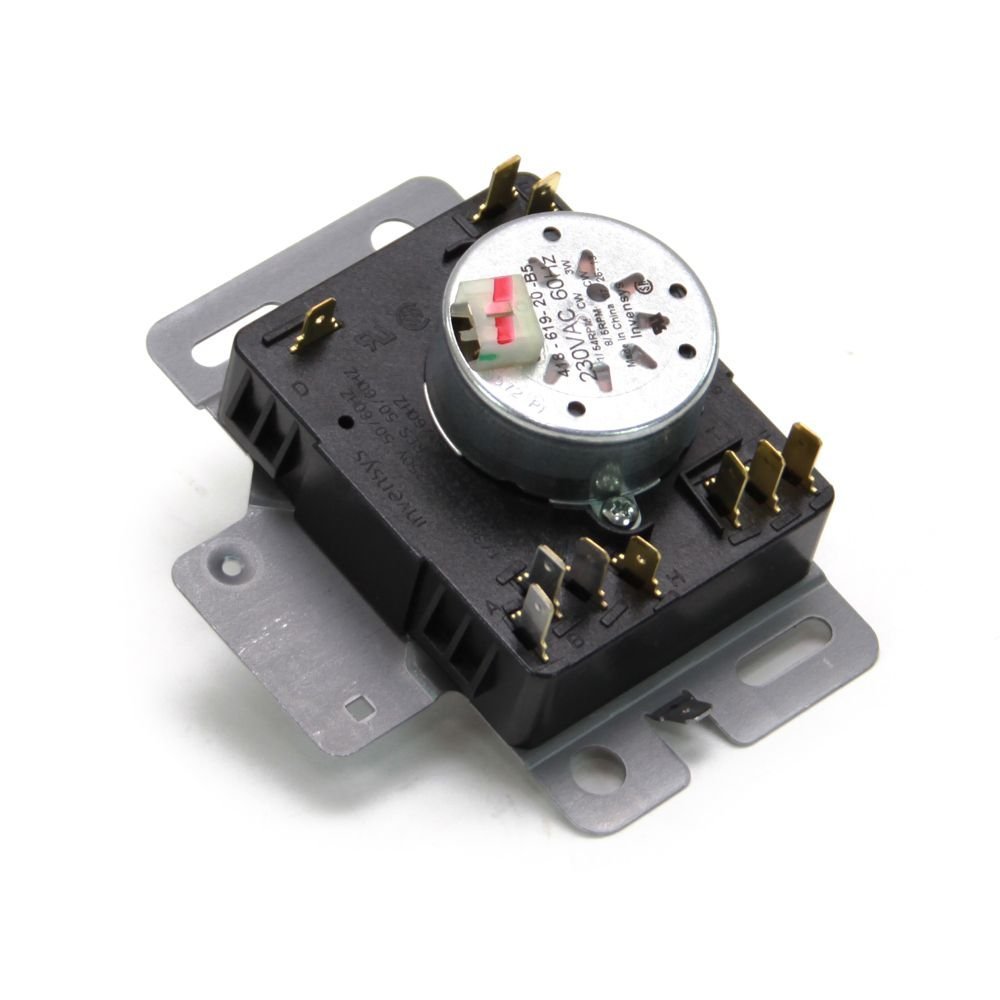 WPLW10857612 Washer Dryer Timer -  Whirlpool