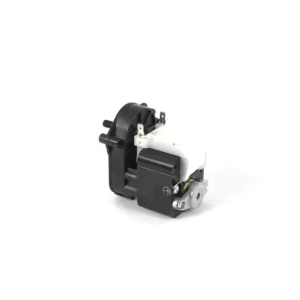 Picture of Whirlpool W11671282 Refrigerator Ice Crusher Motor Assembly