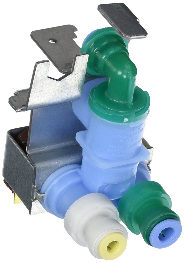 Water Inlet Valve