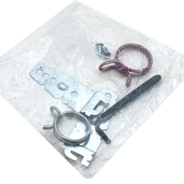 W11502191 Loose Parts Towel Bar Bag Assembly