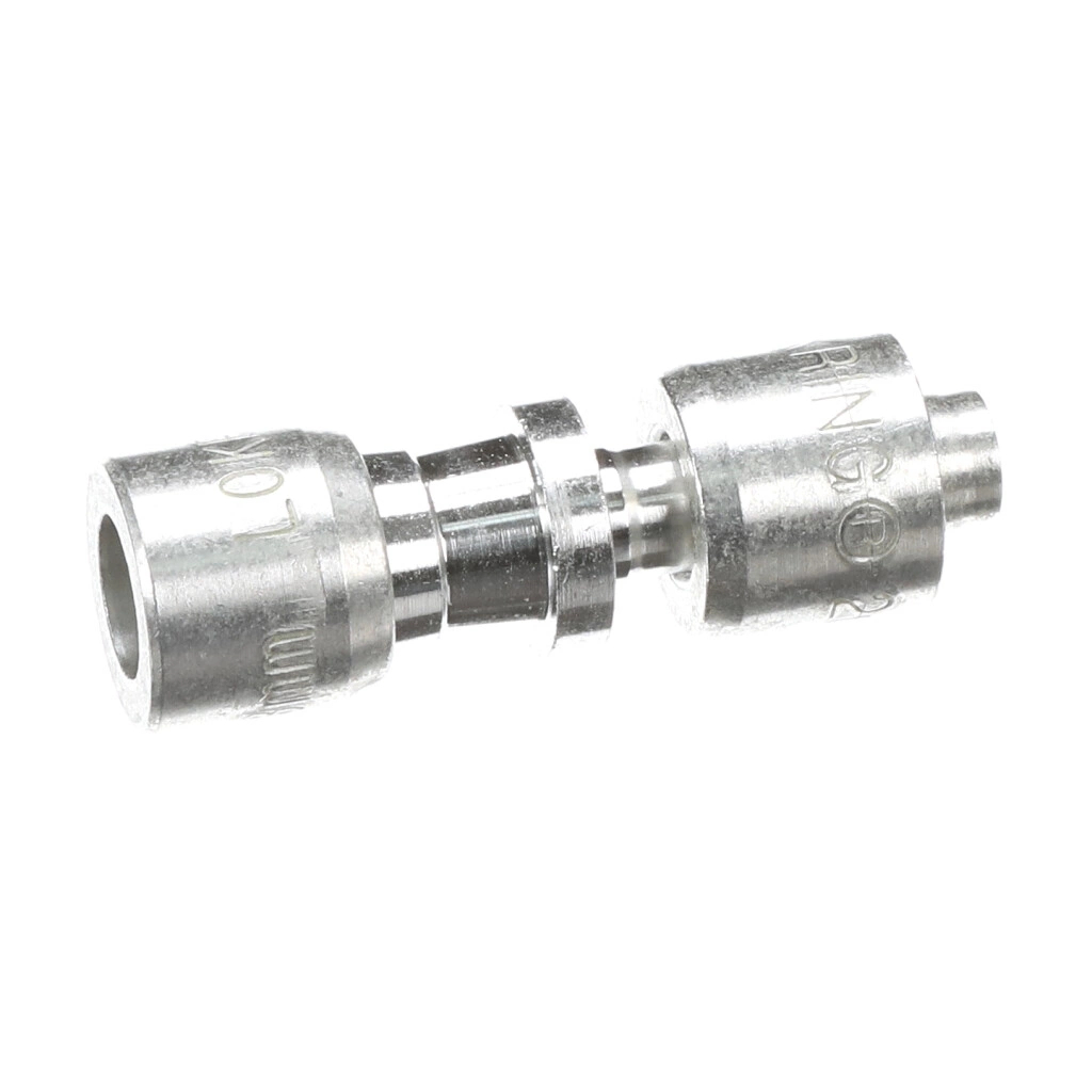 Picture of Whirlpool W11504423 8 - 2 mm Aluminum Lok Ring Refrigerator Coupler