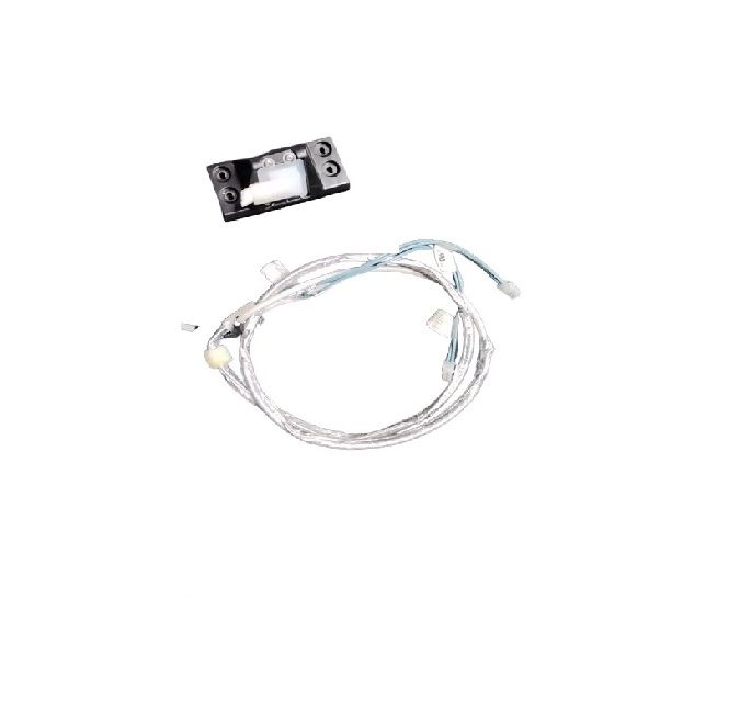 Picture of Whirlpool W11515313 Refrigerator Water Tube Fill Assembly