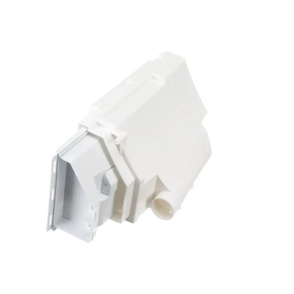 Dispenser Drawer Assembly - White - Compatible with Various Models - OEM Quality