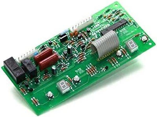 Picture of Whirlpool W11524469 Refrigerator Electronic Control