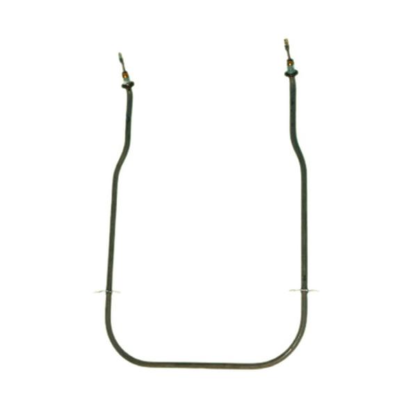 Picture of Whirlpool W11537778 Dishwasher Stainless Steel Bushing Heating Element Assembly