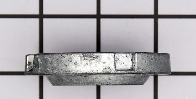 W11551646 Washer Spanner Nut