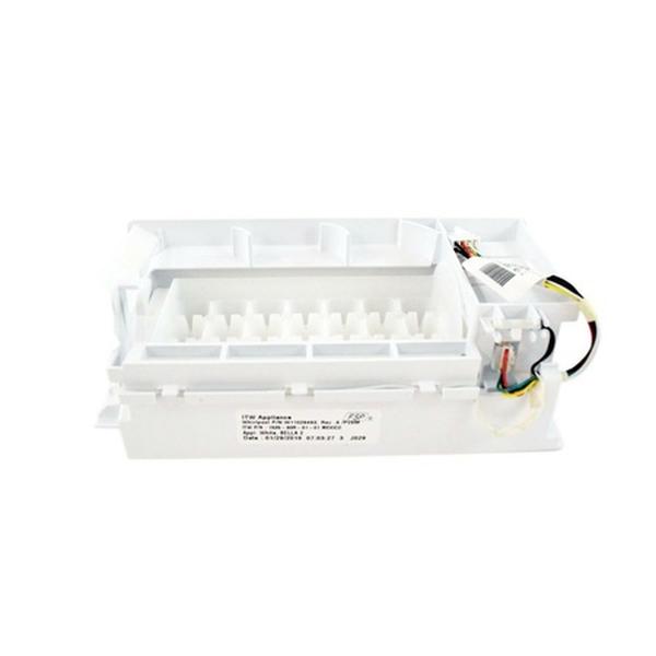 W11557000 Refrigerator Ice Maker
