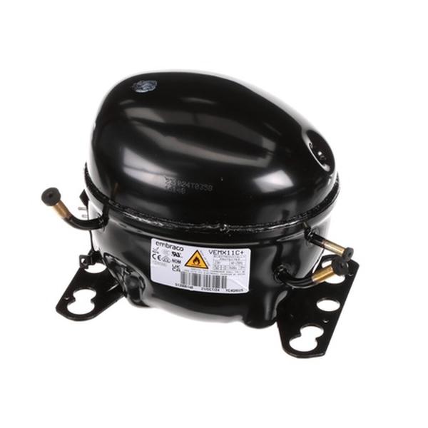 Picture of Whirlpool W11557671 Genuine OEM Refrigerator Compressor