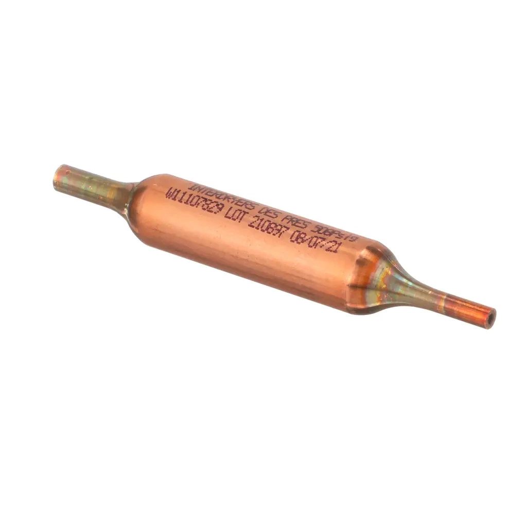 Picture of Whirlpool W11490399 Microwave Drive Tube Assembly