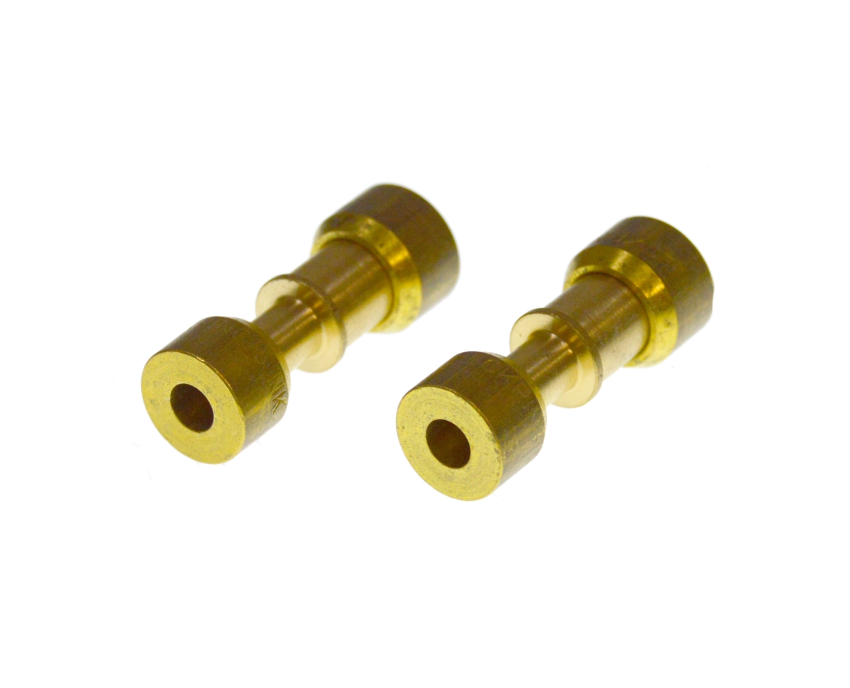 W11504421 Genuine OEM Freezer Coupler