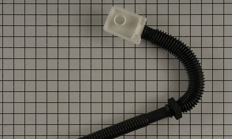 W11553446 VMax 2 Internal Drain Hose Assembly