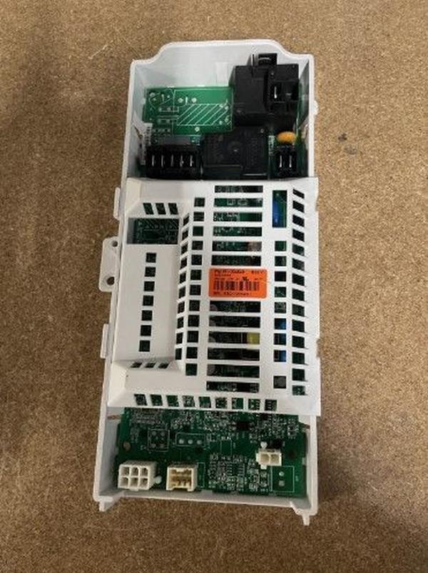 W11565856 Genuine OEM Electronic Control