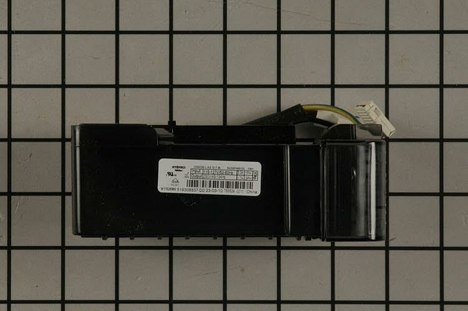 W11598145 Genuine OEM Inverter Box