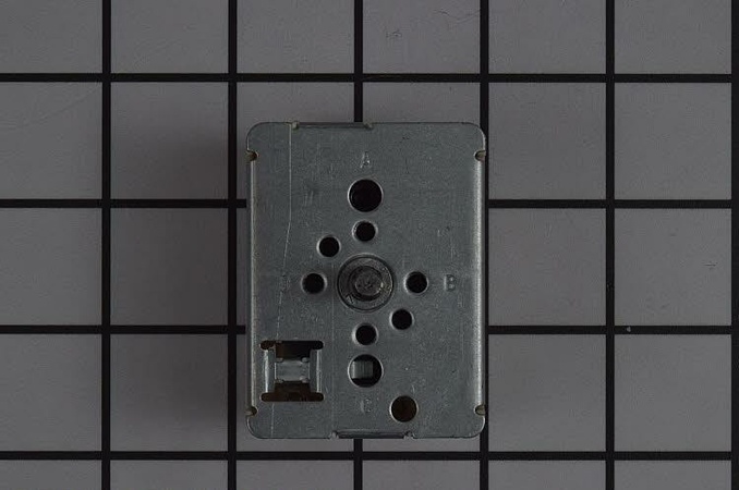 Picture of Whirlpool WPLW11661906 Range Burner Electrode