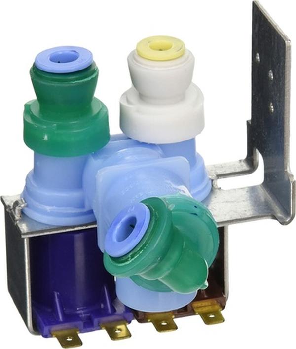 Picture of Whirlpool W11535162 Genuine OEM Refrigerator Valve