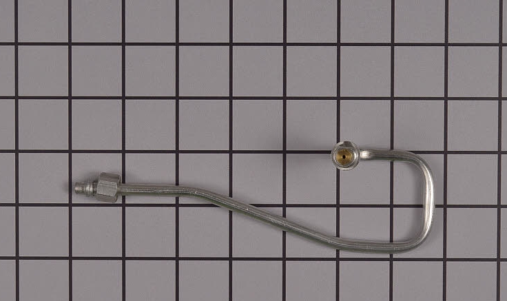 W11550283 Genuine OEM Ran Venturi