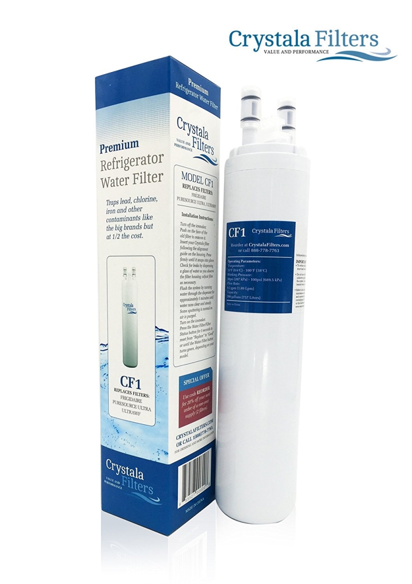Picture of Frigidaire ULTRAWF Frigidaire Refrigerator Water Filter
