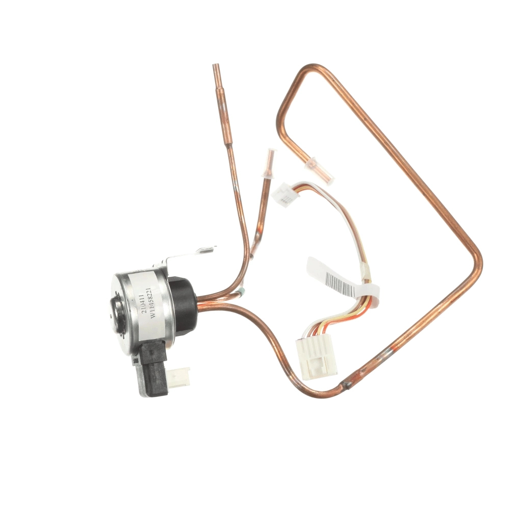 Picture of Whirlpool W11575001 3 Way Refrigerator Valve Assembly