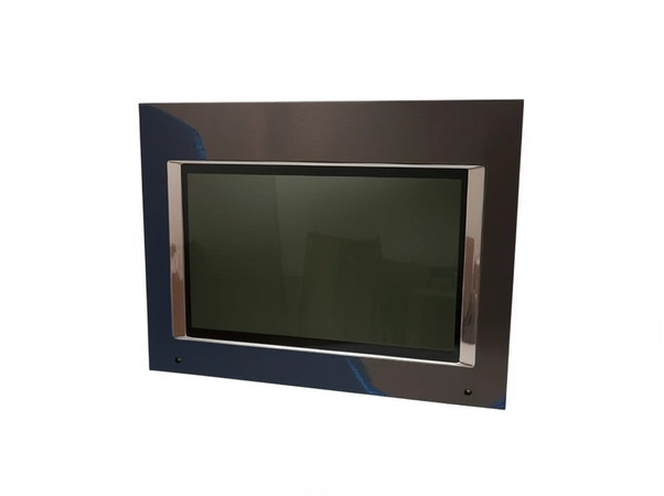 Picture of Whirlpool W11600221 Whirlpool Door Glass