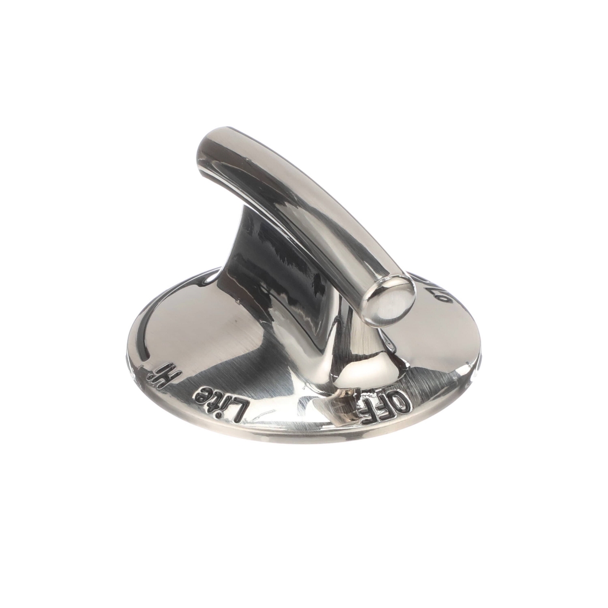 WP74009148 Genuine OEM Valve Knob