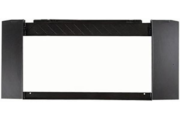 Picture of Whirlpool WP8303556 30 ft. Durable Microwave Frame Door with 8303556 1166054 4449275 4450946