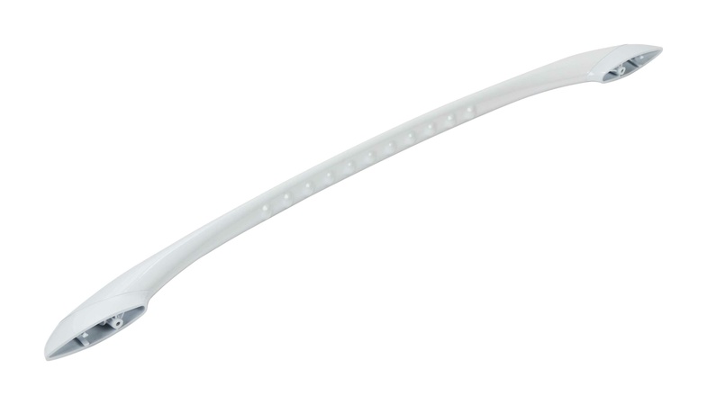 WP74011675 White Door Handle