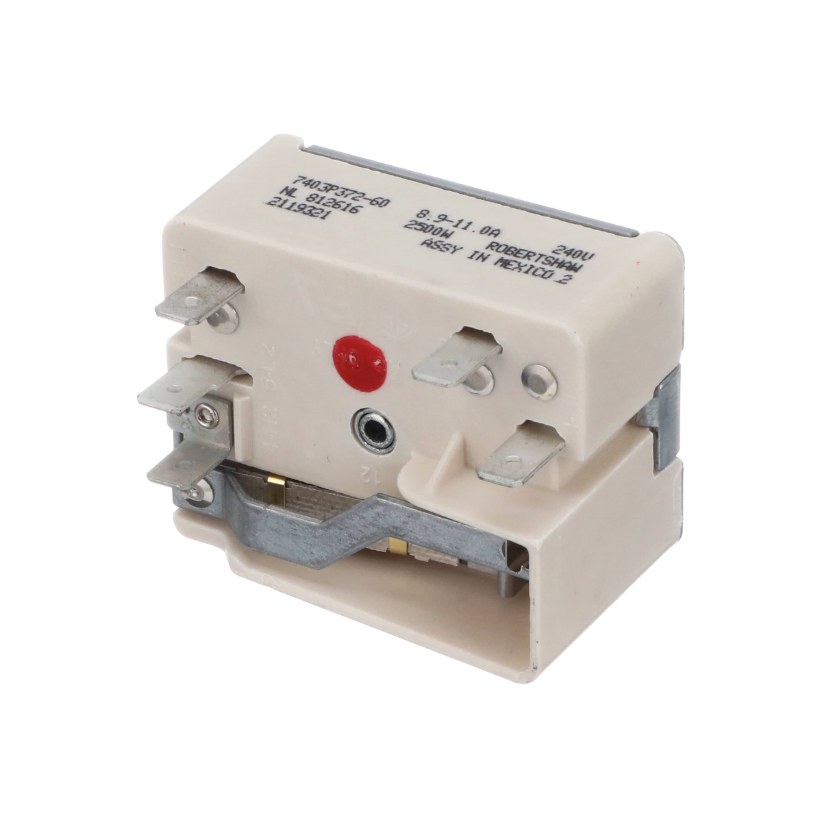 Picture of Whirlpool WP7403P239-60 Oven Inner Switch