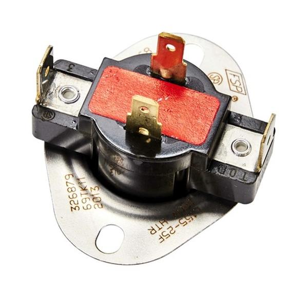 WP8318268 Inlet Bias LT Phen Thermostat