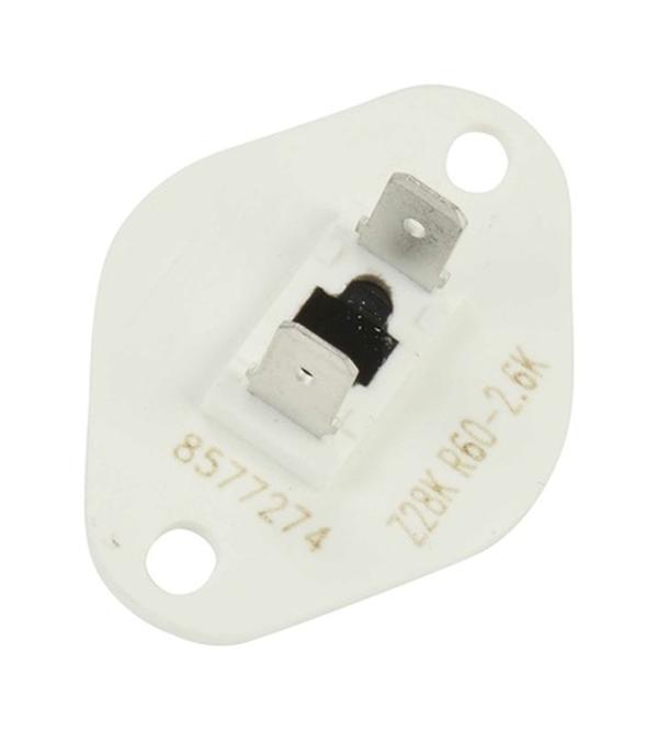WP8577274 Genuine OEM Dryer Thermistor