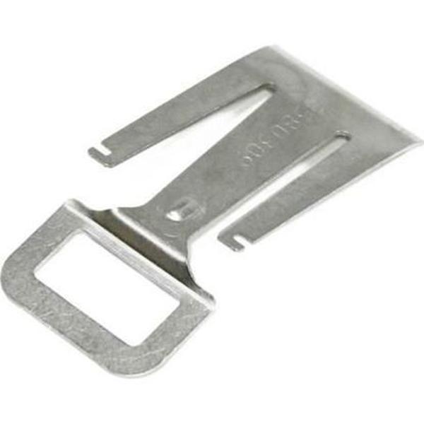 Picture of Whirlpool WPLWP8580309 Dishwasher Door Latch Strike