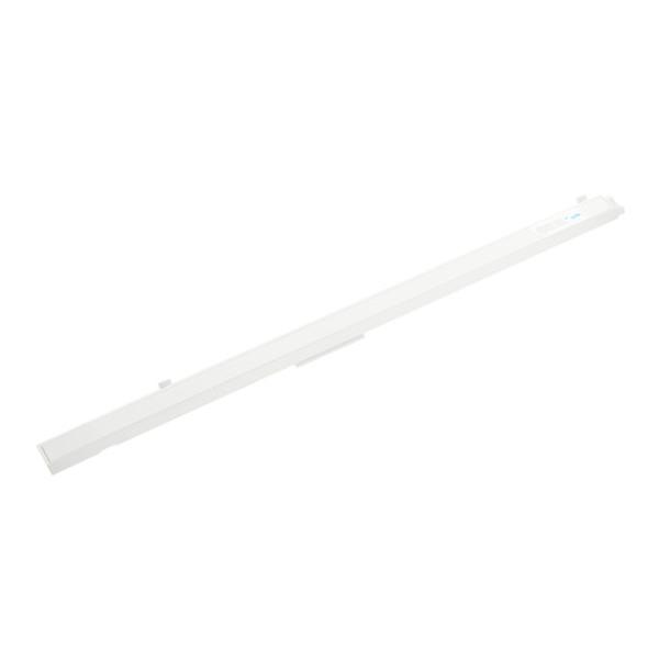 WP12722803W Vertical Mullion Assembly