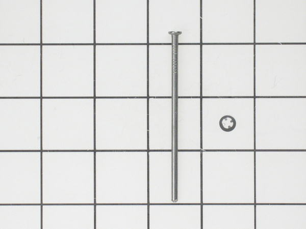 Picture of Whirlpool WP2196195 Refrigerator Door Pin