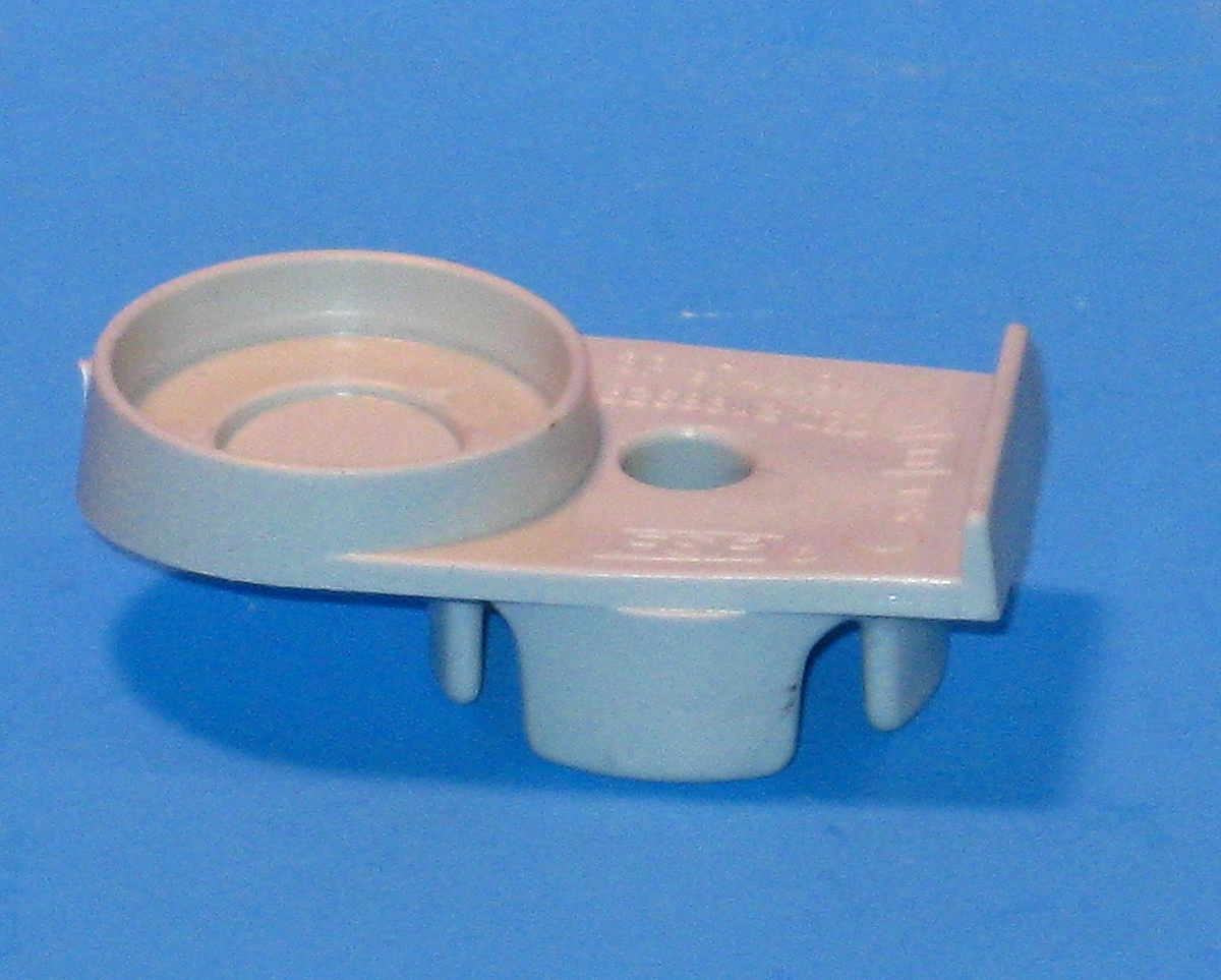Picture of Whirlpool WP8268812 Dishwasher Mounting Assembly