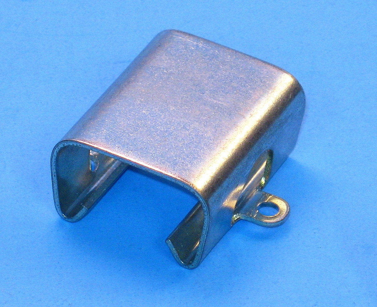 WP8540092 Washer Tub Clamp
