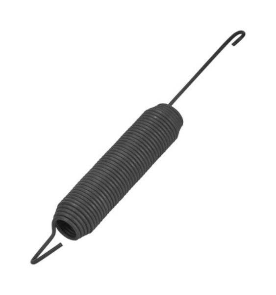 Whirlpool WP9743986 OEM KUDC24SESS5 Whirlpool Spring