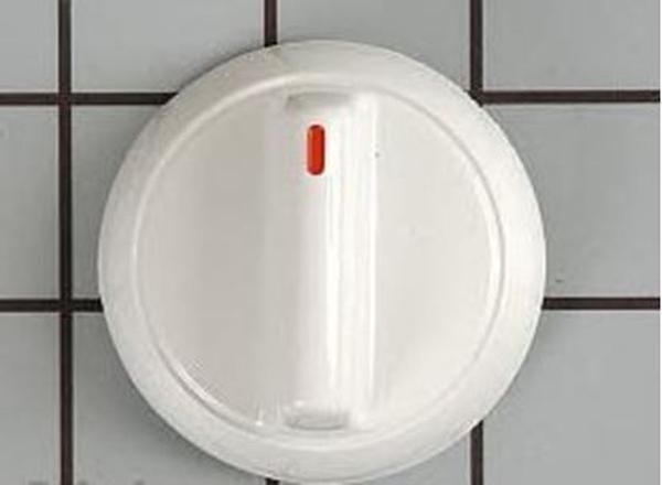Picture of Whirlpool WP98006102 RanWhirlpool Control Knob