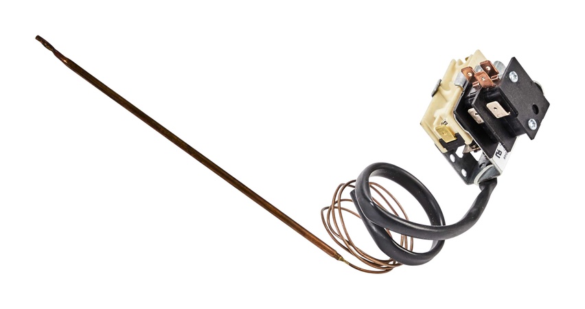 Picture of Whirlpool WP74009277 Genuine OEM Oven Thermostat