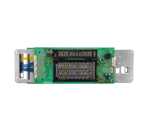 WP74009714 Microwave Oven Electronic Control Board